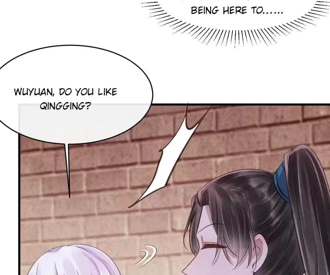 Read The Flirtatious Princess Consort chapter 83 image 34 on Lezhin