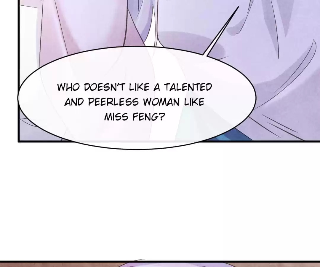 Read The Flirtatious Princess Consort chapter 83 image 36 on Lezhin