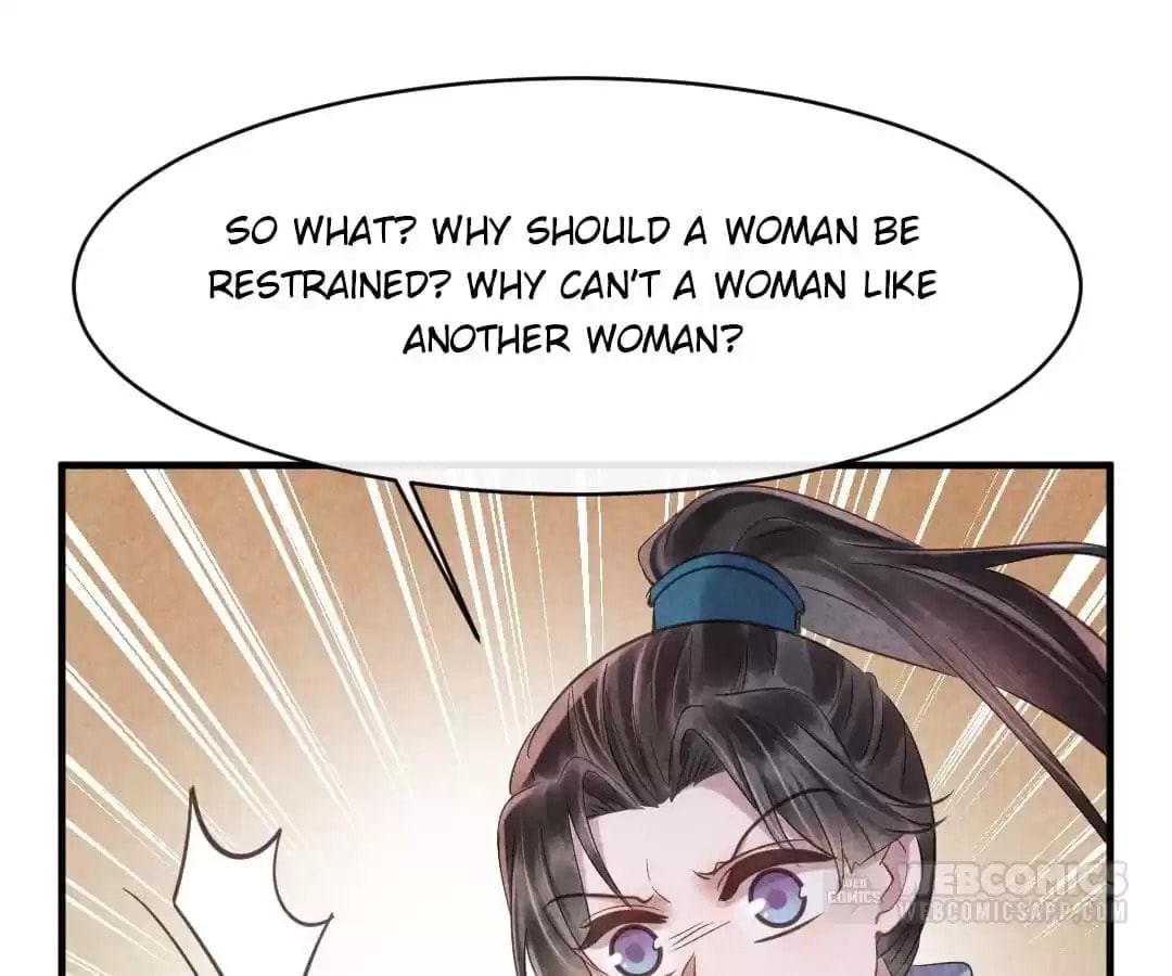 Read The Flirtatious Princess Consort chapter 83 image 41 on Lezhin