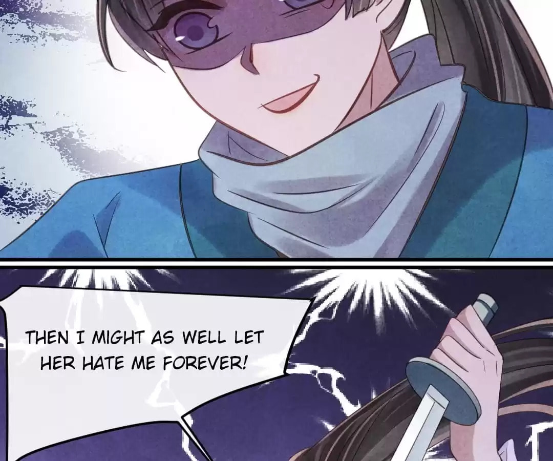 Read The Flirtatious Princess Consort chapter 83 image 44 on Lezhin