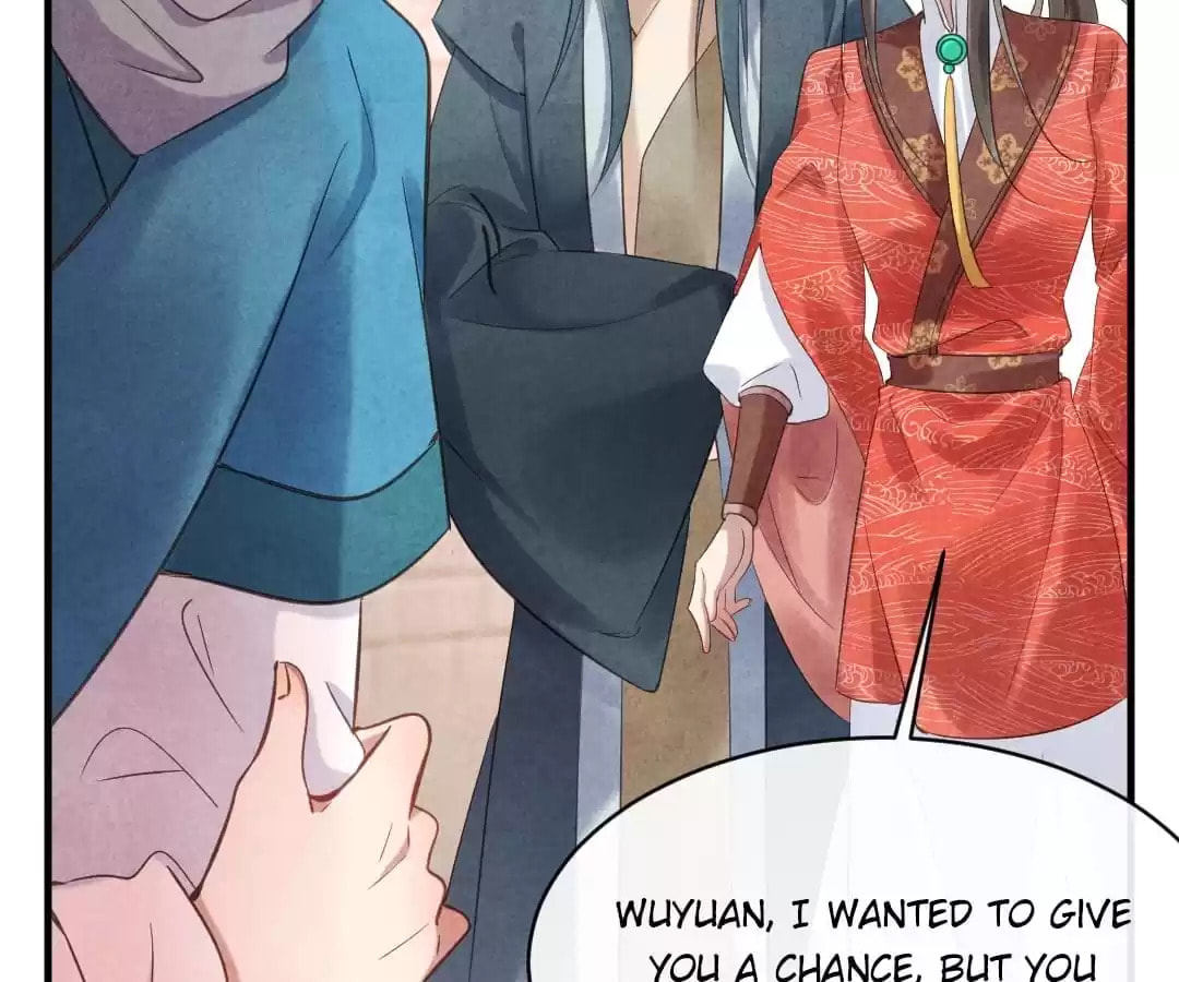 Read The Flirtatious Princess Consort chapter 83 image 52 on Lezhin