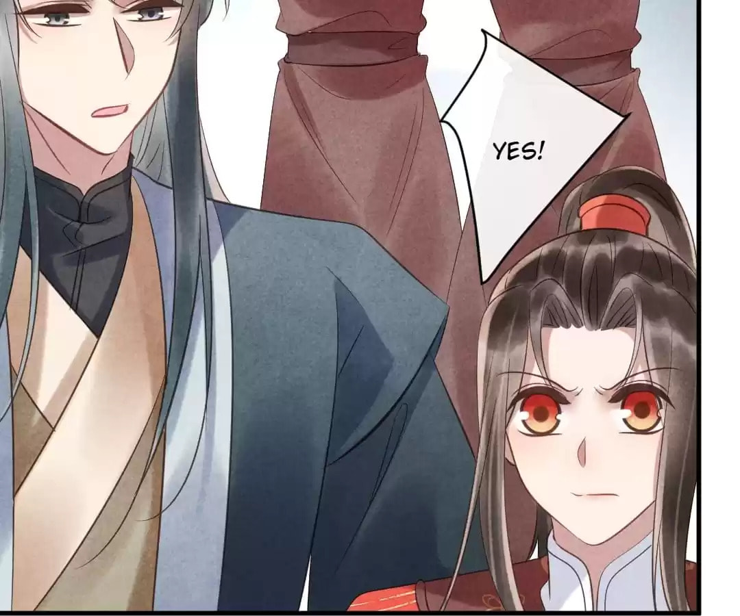 Read The Flirtatious Princess Consort chapter 83 image 60 on Lezhin