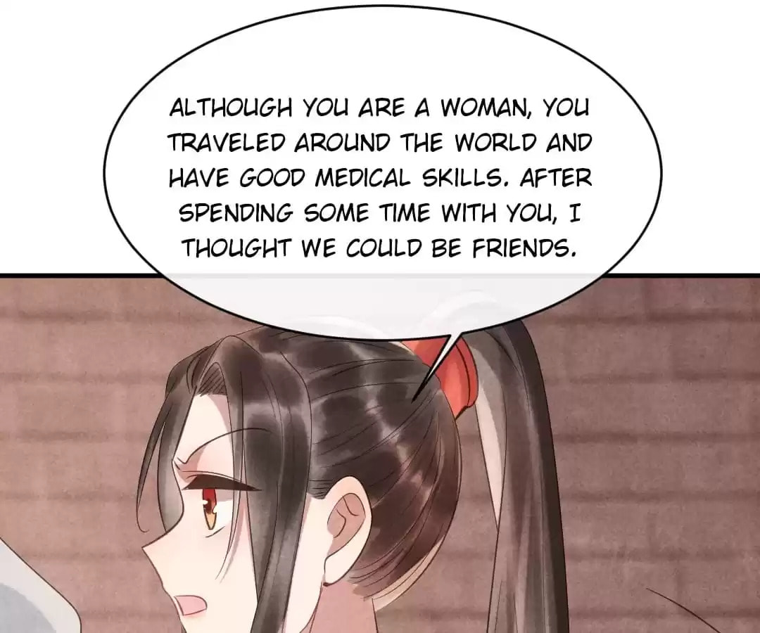 Read The Flirtatious Princess Consort chapter 83 image 61 on Lezhin