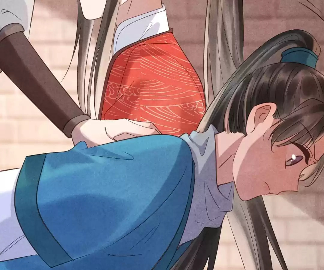 Read The Flirtatious Princess Consort chapter 83 image 62 on Lezhin