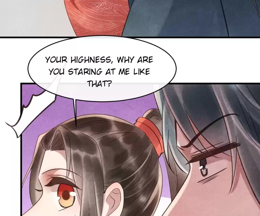 Read The Flirtatious Princess Consort chapter 83 image 68 on Lezhin