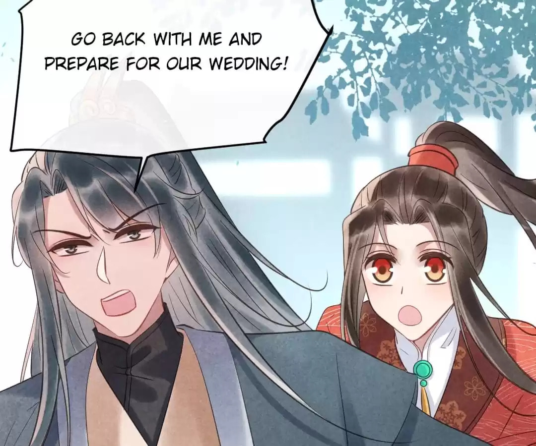 Read The Flirtatious Princess Consort chapter 83 image 71 on Lezhin