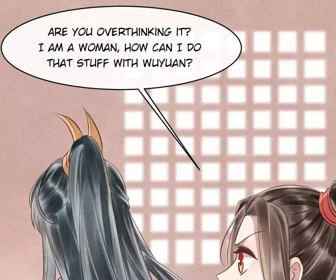 Read The Flirtatious Princess Consort chapter 84 image 0 on Lezhin