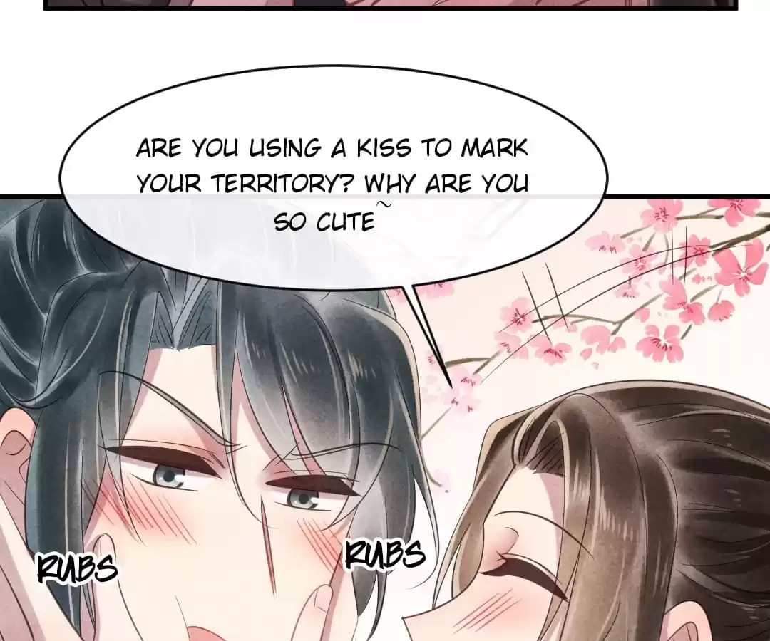 Read The Flirtatious Princess Consort chapter 84 image 13 on Lezhin
