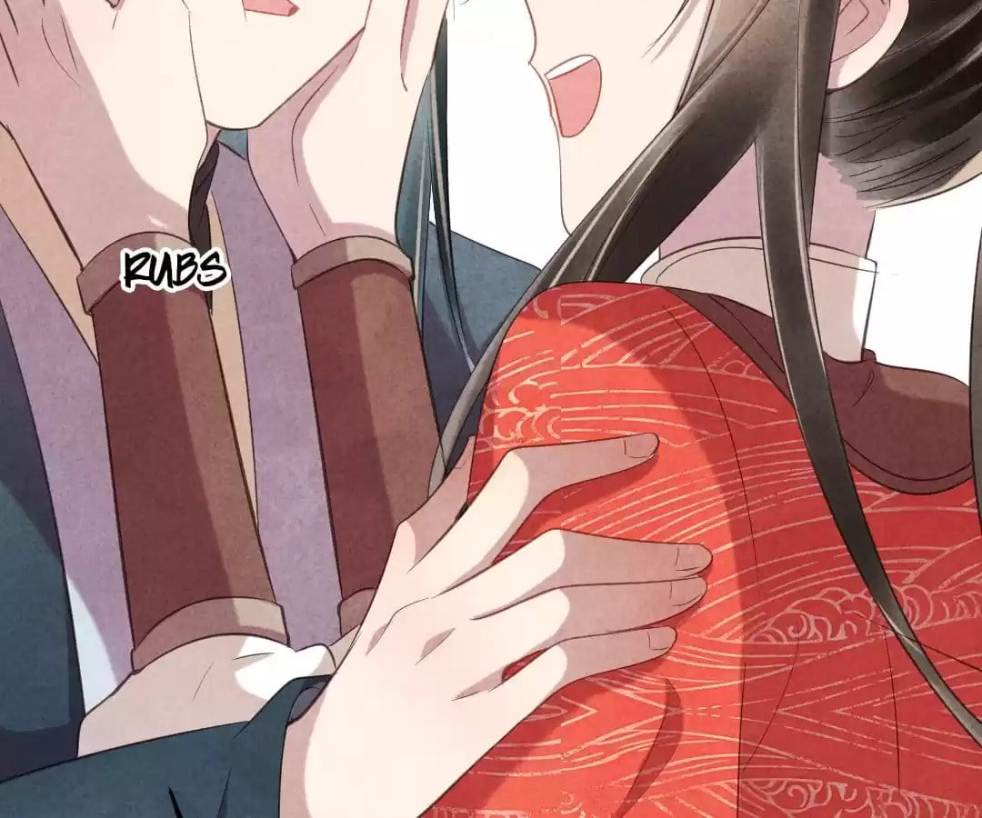 Read The Flirtatious Princess Consort chapter 84 image 14 on Lezhin