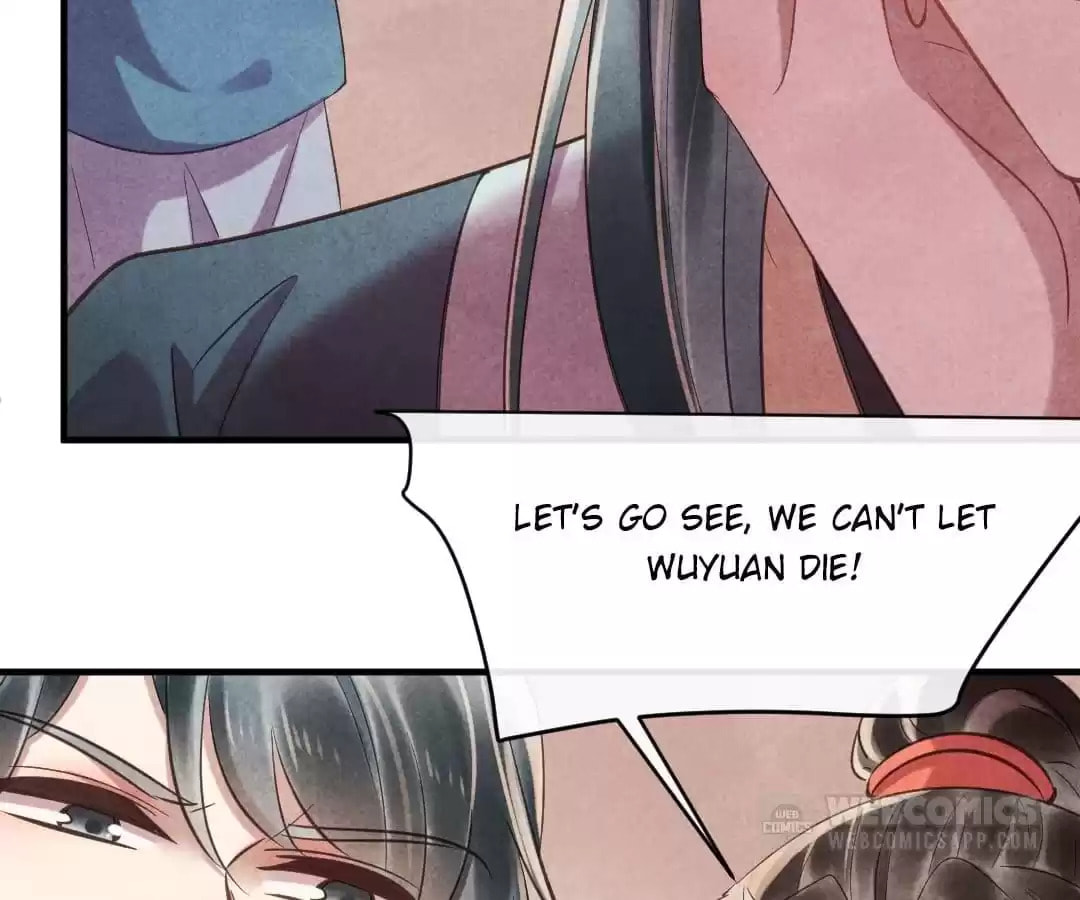 Read The Flirtatious Princess Consort chapter 84 image 17 on Lezhin