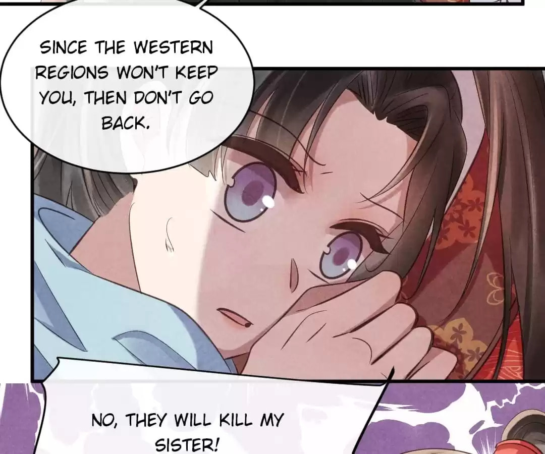 Read The Flirtatious Princess Consort chapter 84 image 29 on Lezhin