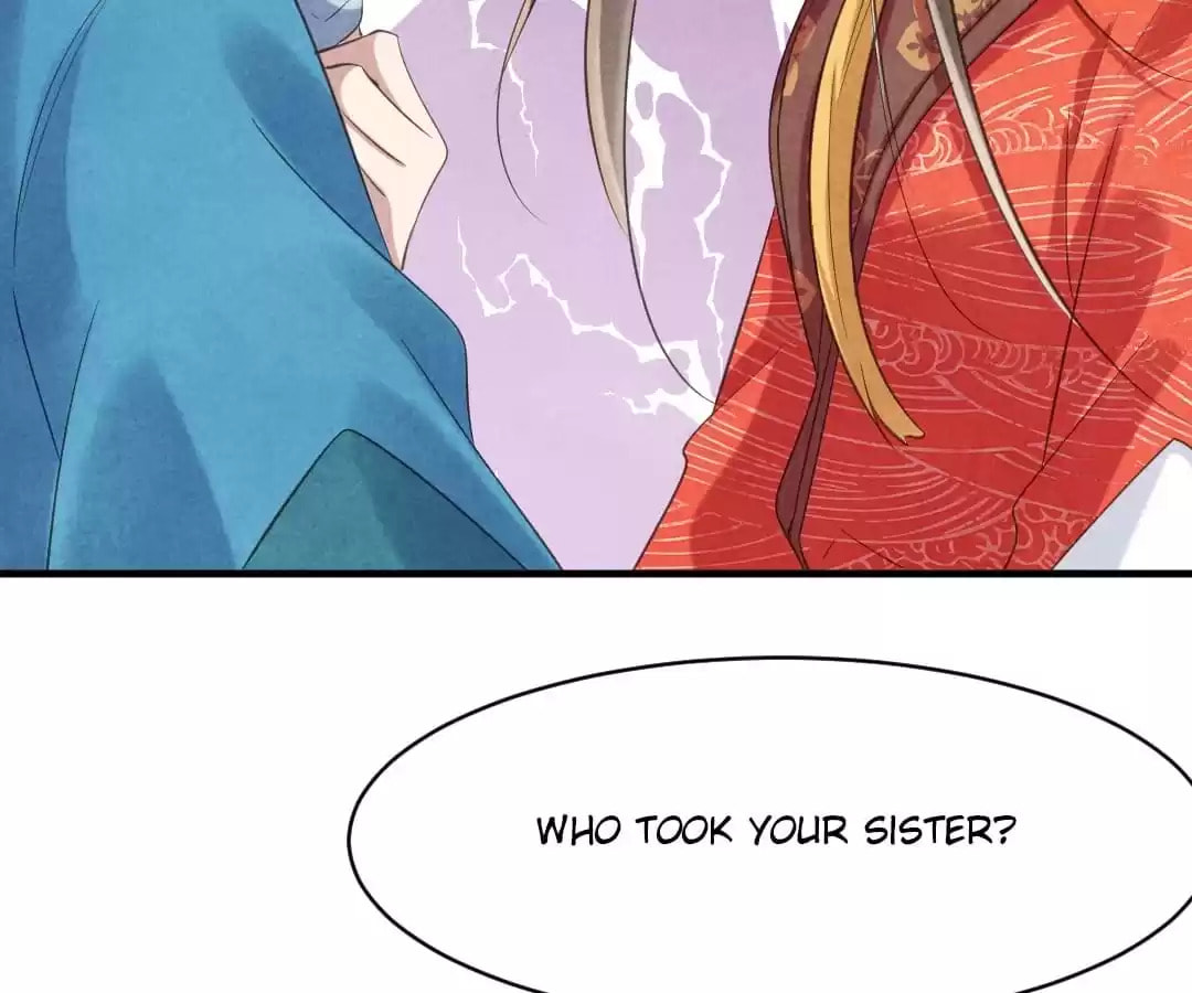 Read The Flirtatious Princess Consort chapter 84 image 31 on Lezhin