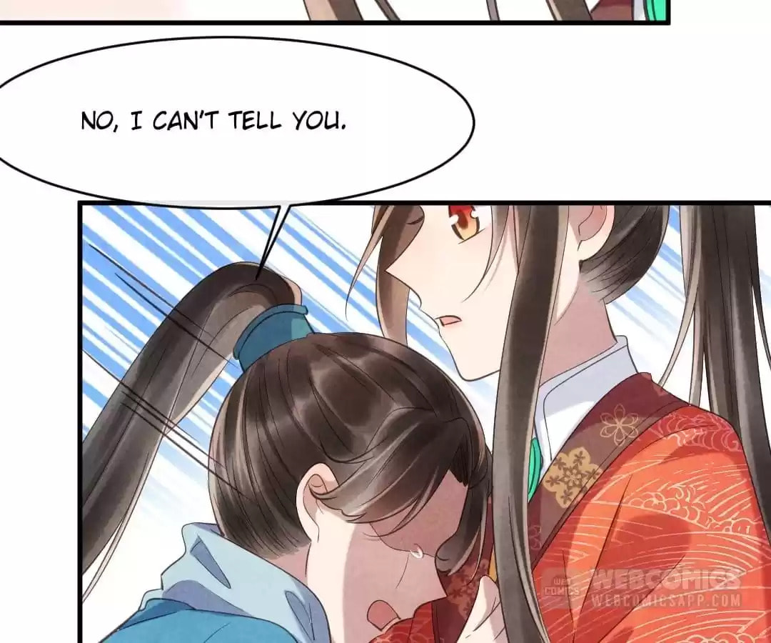 Read The Flirtatious Princess Consort chapter 84 image 33 on Lezhin