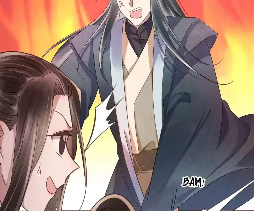 Read The Flirtatious Princess Consort chapter 84 image 35 on Lezhin