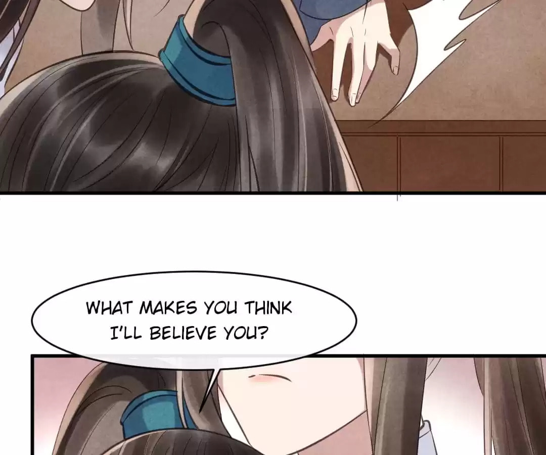 Read The Flirtatious Princess Consort chapter 84 image 36 on Lezhin