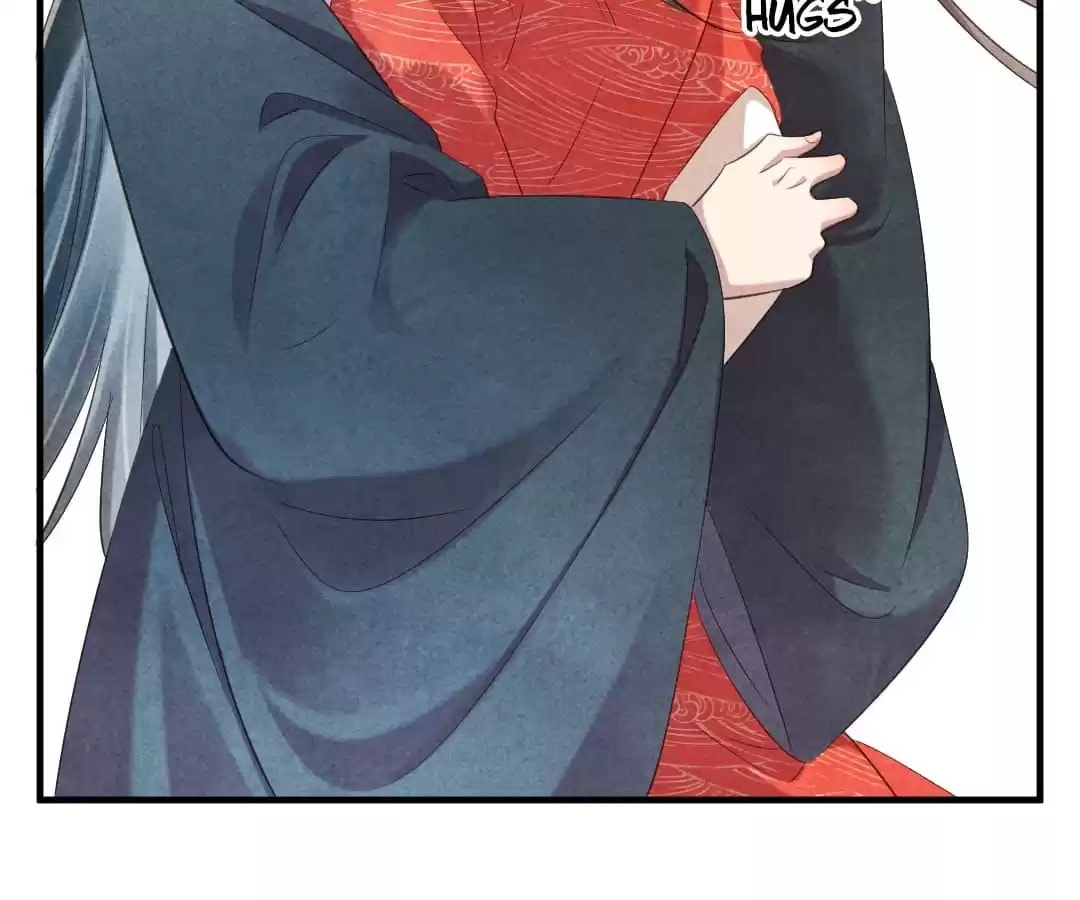 Read The Flirtatious Princess Consort chapter 84 image 4 on Lezhin