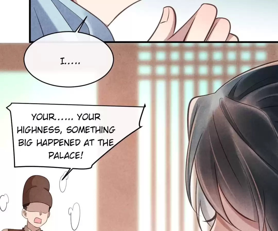 Read The Flirtatious Princess Consort chapter 84 image 42 on Lezhin
