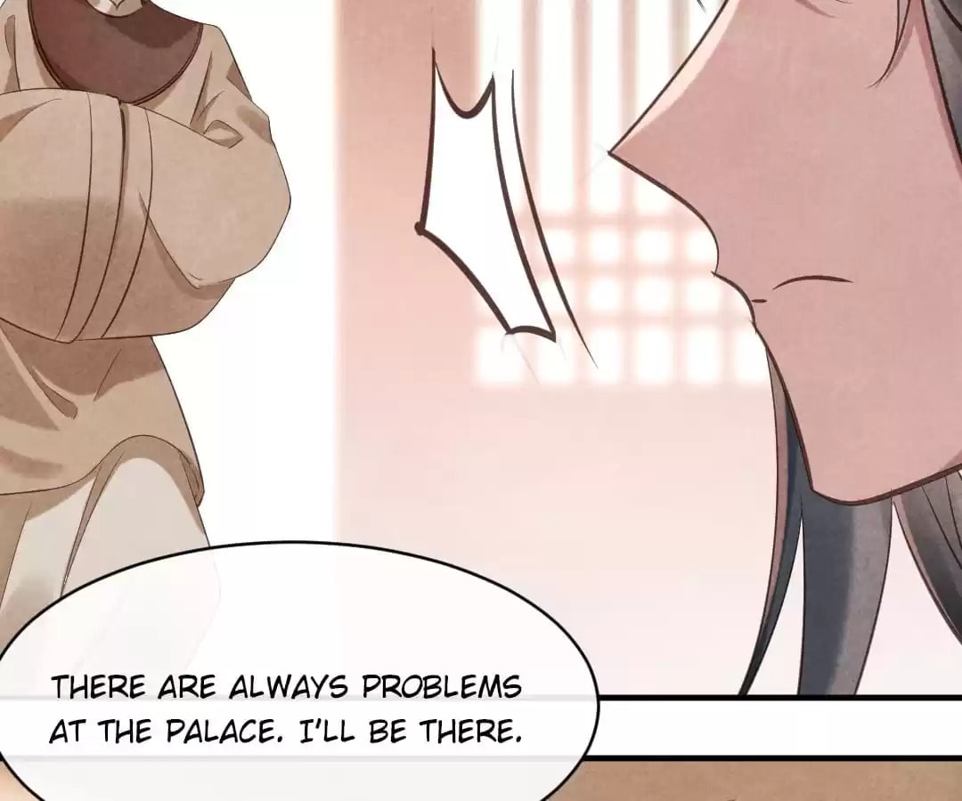 Read The Flirtatious Princess Consort chapter 84 image 43 on Lezhin