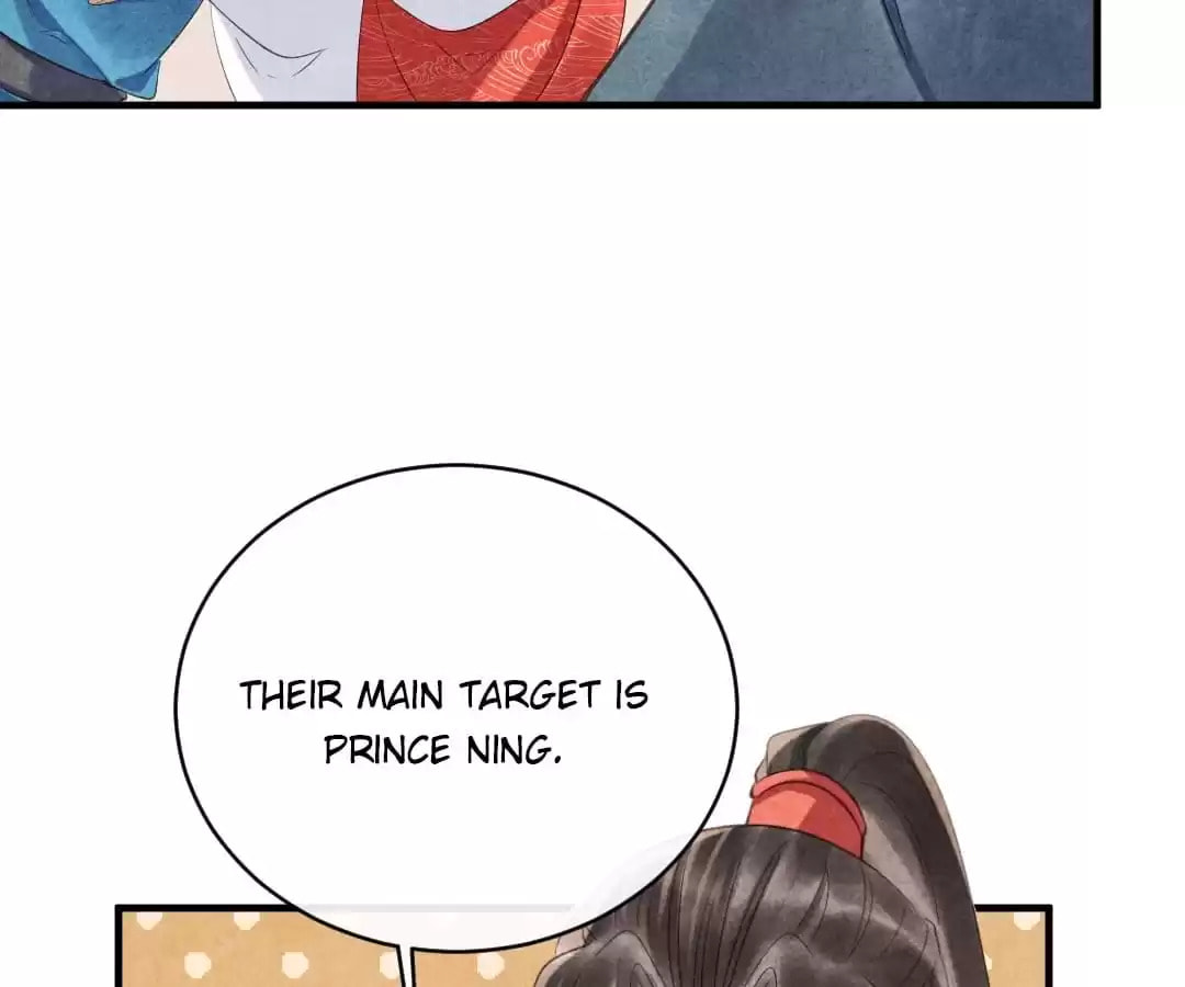 Read The Flirtatious Princess Consort chapter 84 image 47 on Lezhin