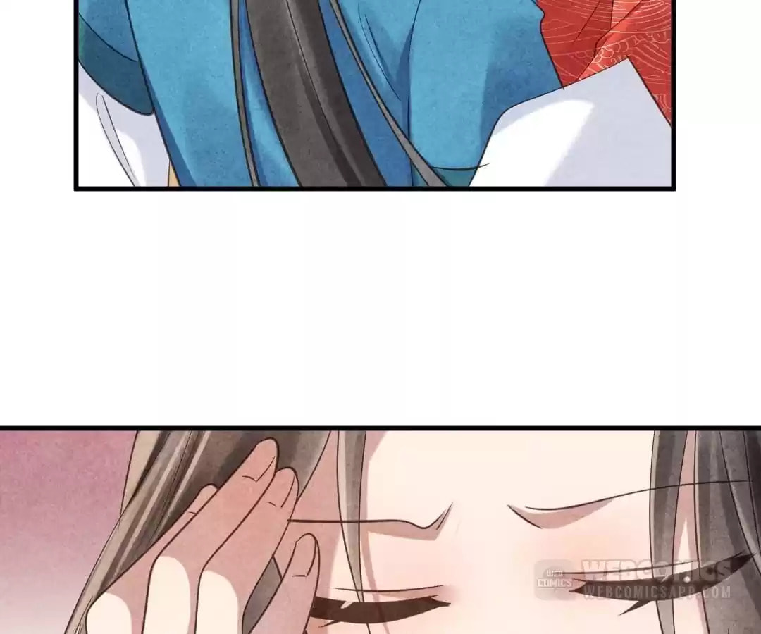 Read The Flirtatious Princess Consort chapter 84 image 49 on Lezhin