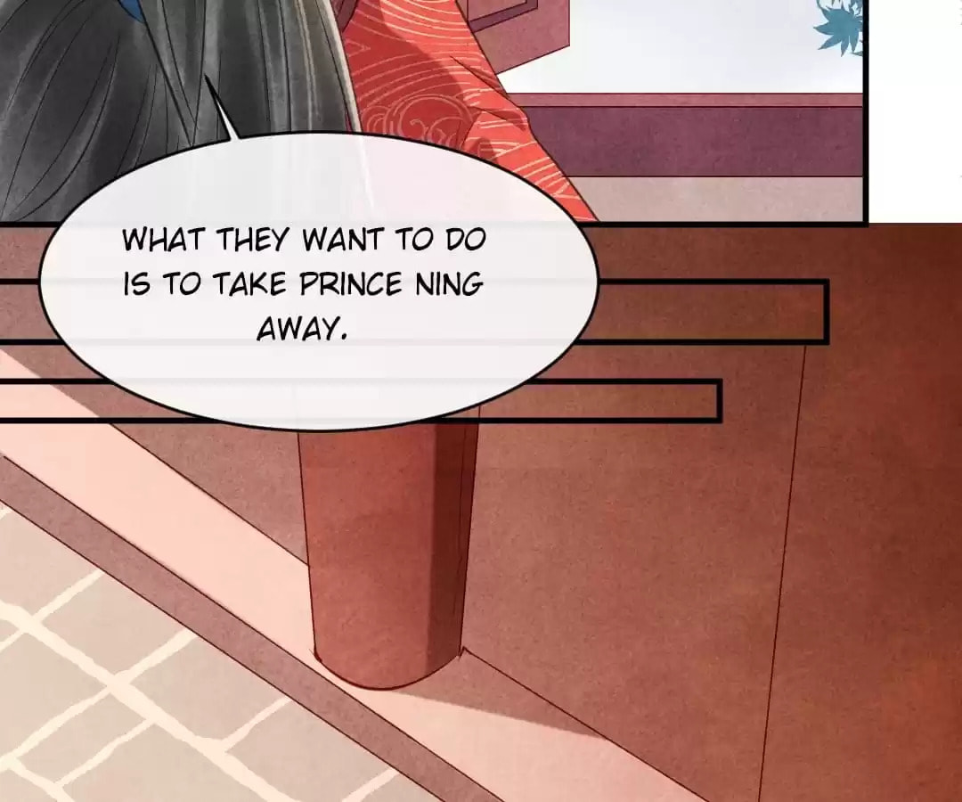 Read The Flirtatious Princess Consort chapter 84 image 52 on Lezhin