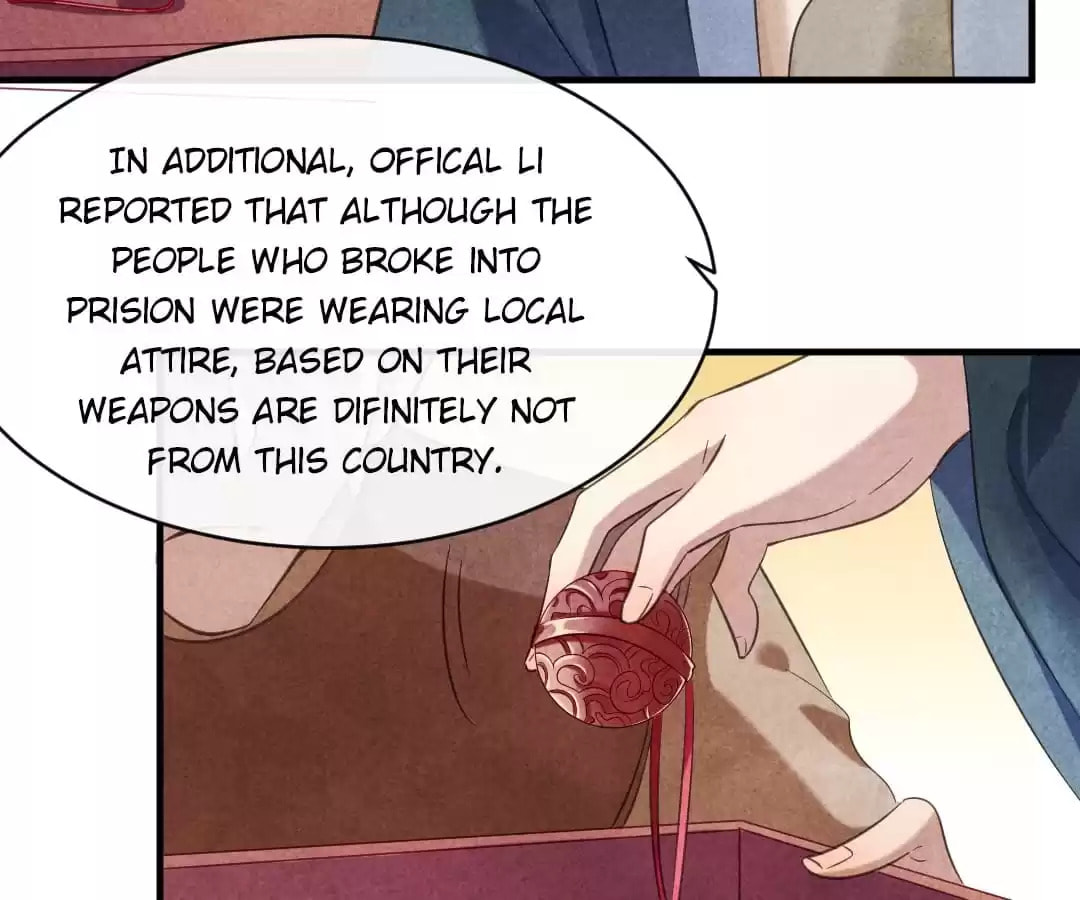 Read The Flirtatious Princess Consort chapter 84 image 59 on Lezhin