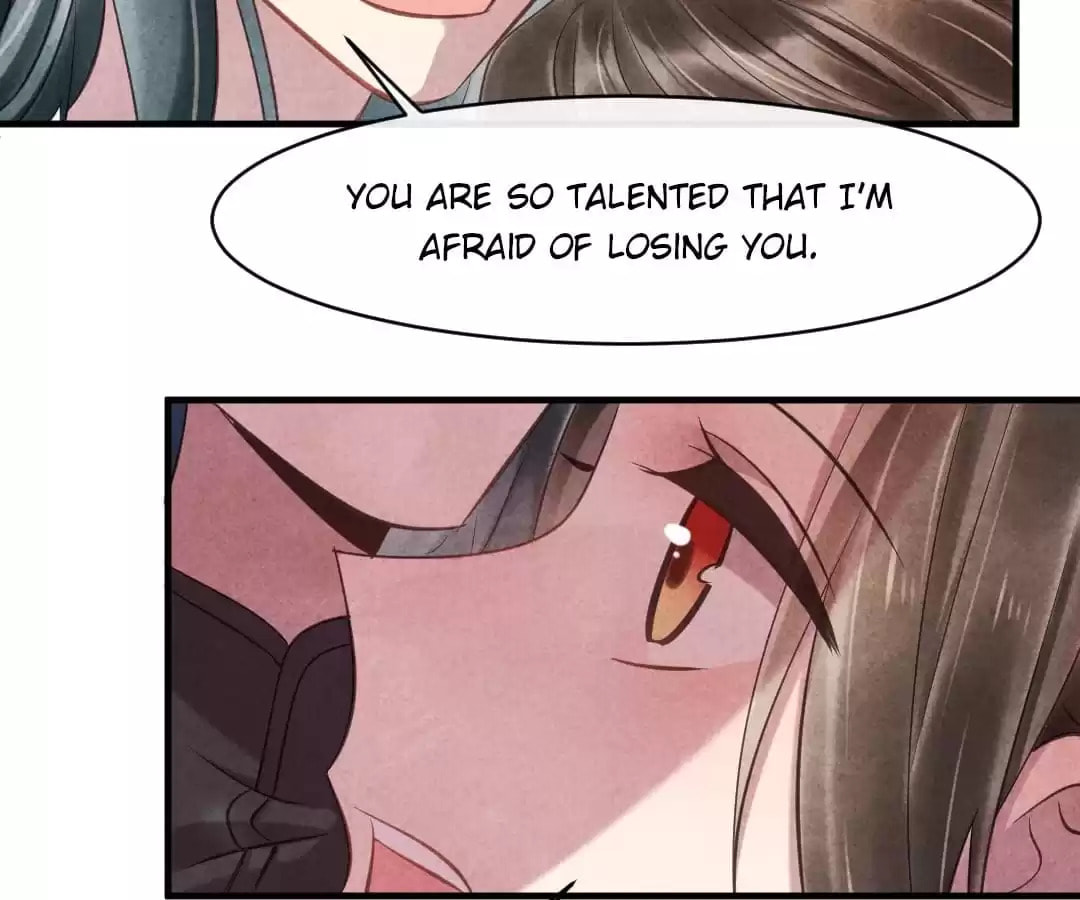 Read The Flirtatious Princess Consort chapter 84 image 6 on Lezhin