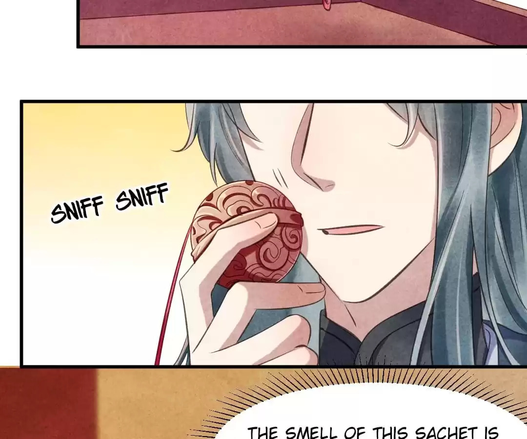 Read The Flirtatious Princess Consort chapter 84 image 60 on Lezhin