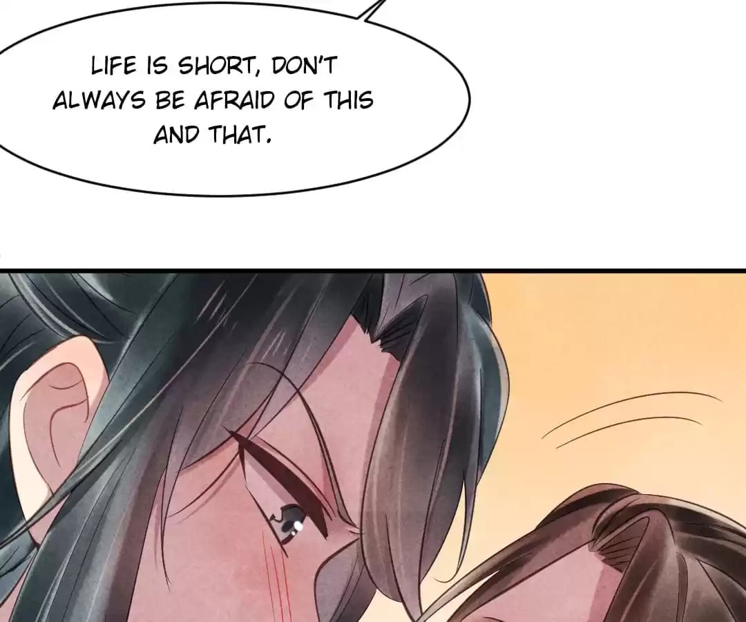 Read The Flirtatious Princess Consort chapter 84 image 7 on Lezhin