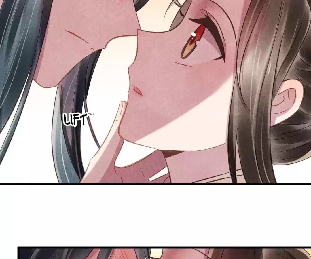 Read The Flirtatious Princess Consort chapter 84 image 8 on Lezhin