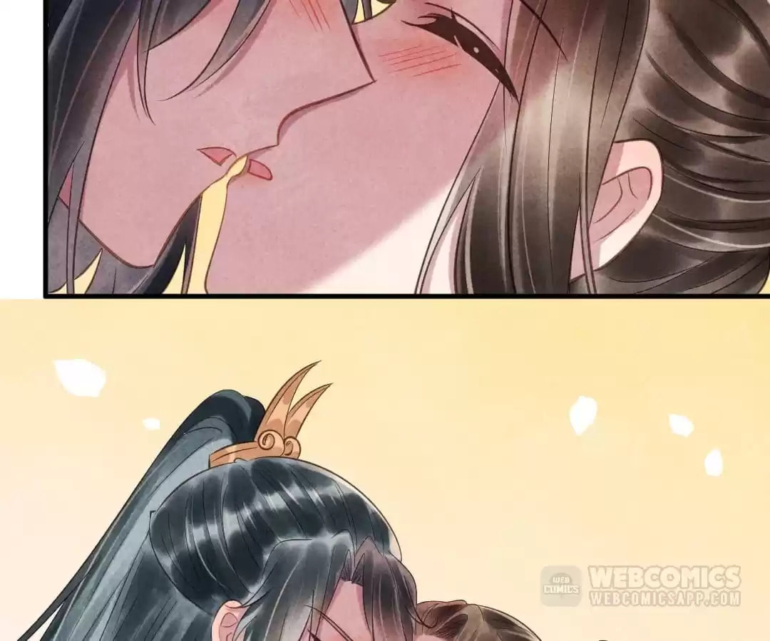 Read The Flirtatious Princess Consort chapter 84 image 9 on Lezhin