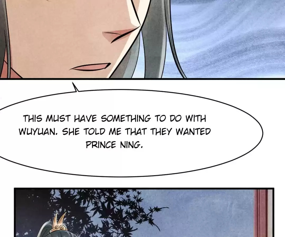 Read The Flirtatious Princess Consort chapter 85 image 10 on Lezhin