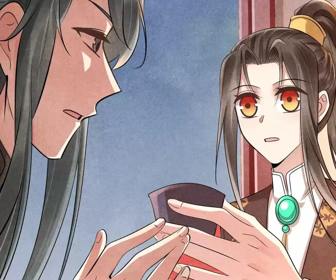 Read The Flirtatious Princess Consort chapter 85 image 13 on Lezhin