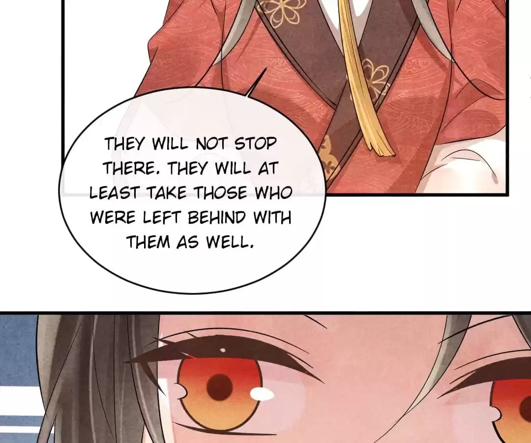 Read The Flirtatious Princess Consort chapter 85 image 18 on Lezhin