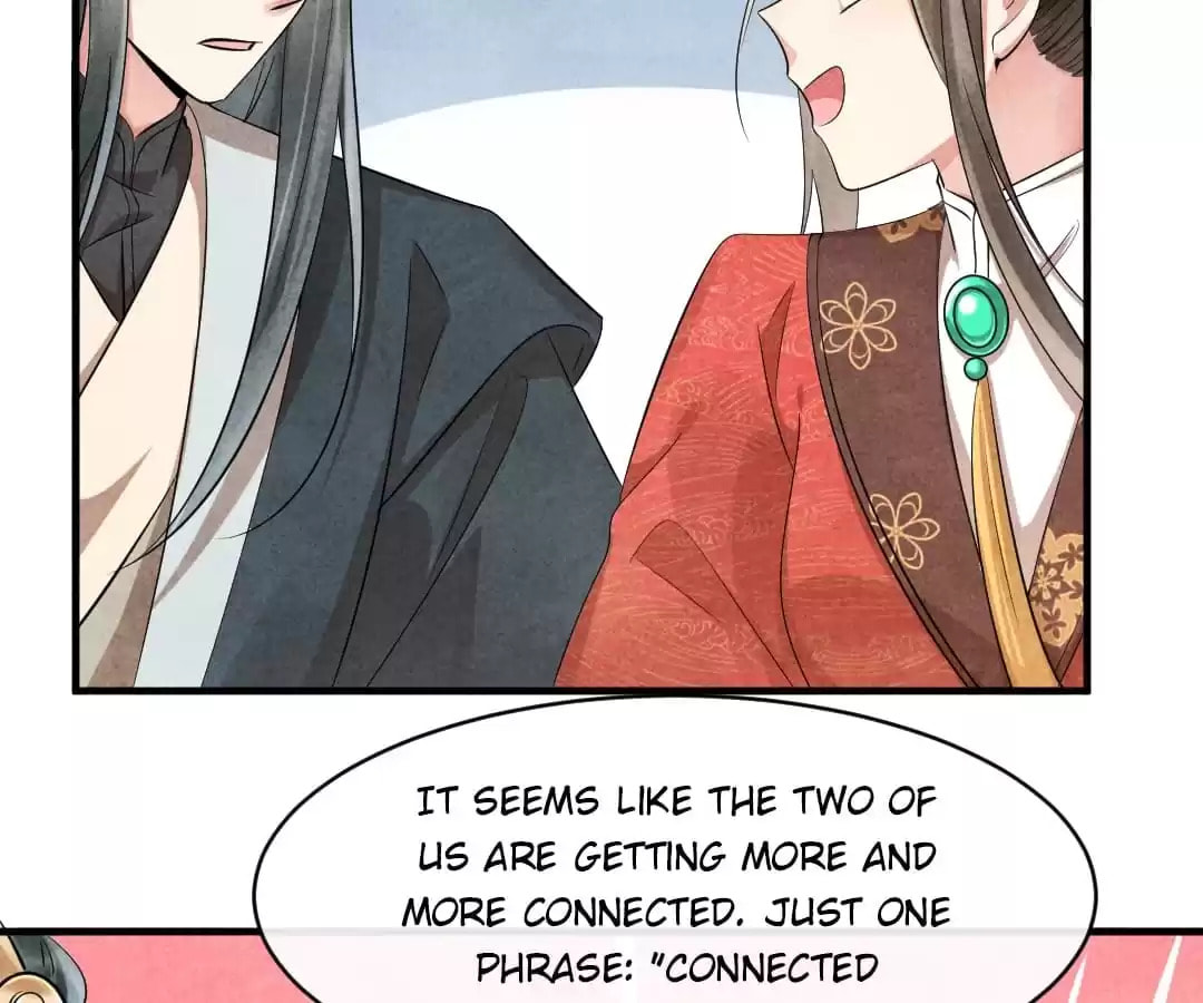 Read The Flirtatious Princess Consort chapter 85 image 20 on Lezhin