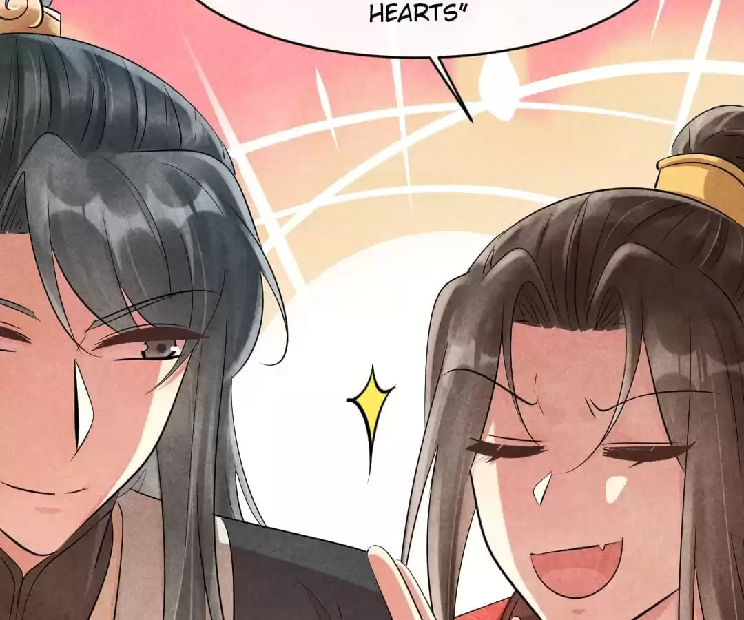 Read The Flirtatious Princess Consort chapter 85 image 21 on Lezhin