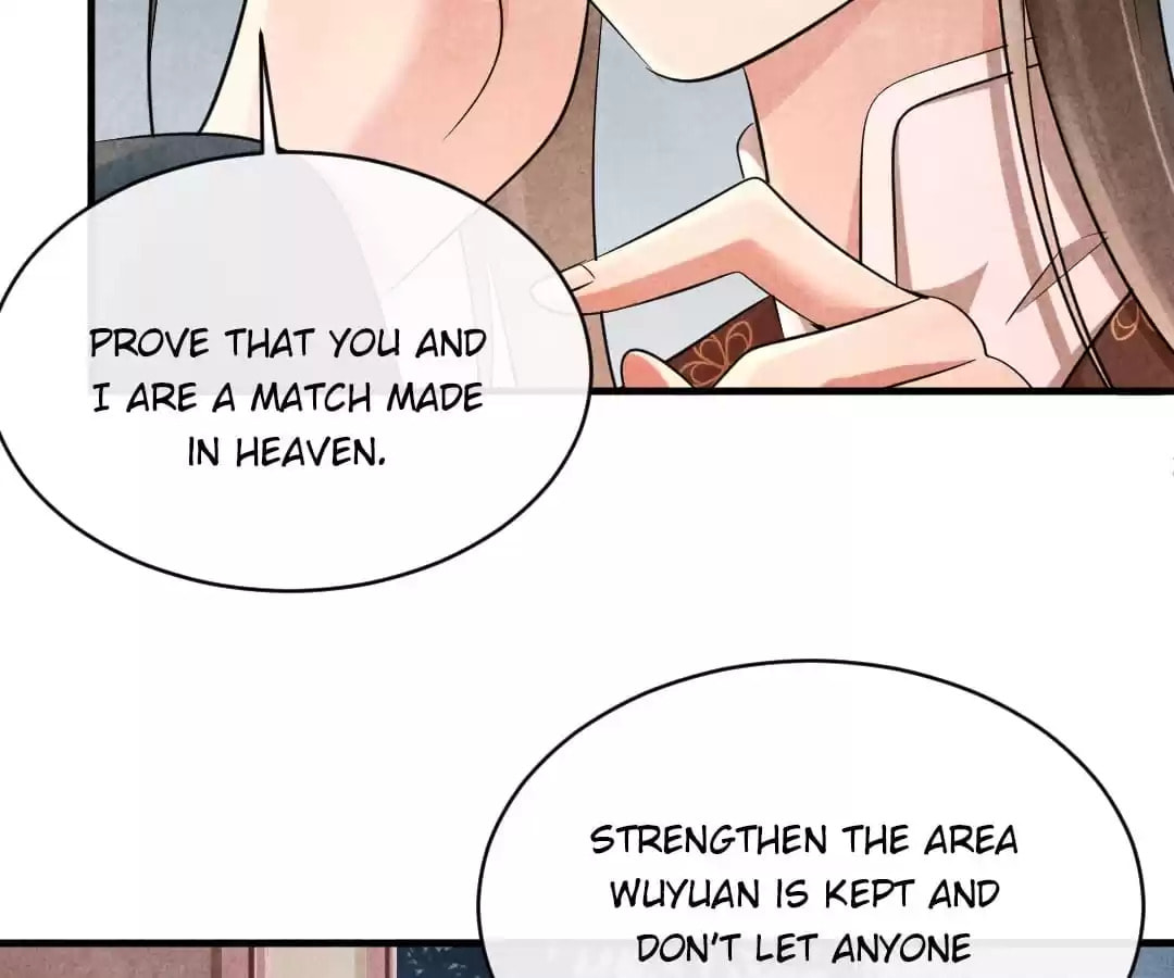Read The Flirtatious Princess Consort chapter 85 image 24 on Lezhin
