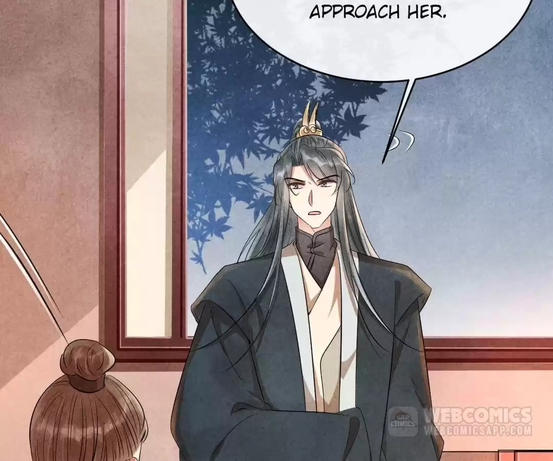 Read The Flirtatious Princess Consort chapter 85 image 25 on Lezhin