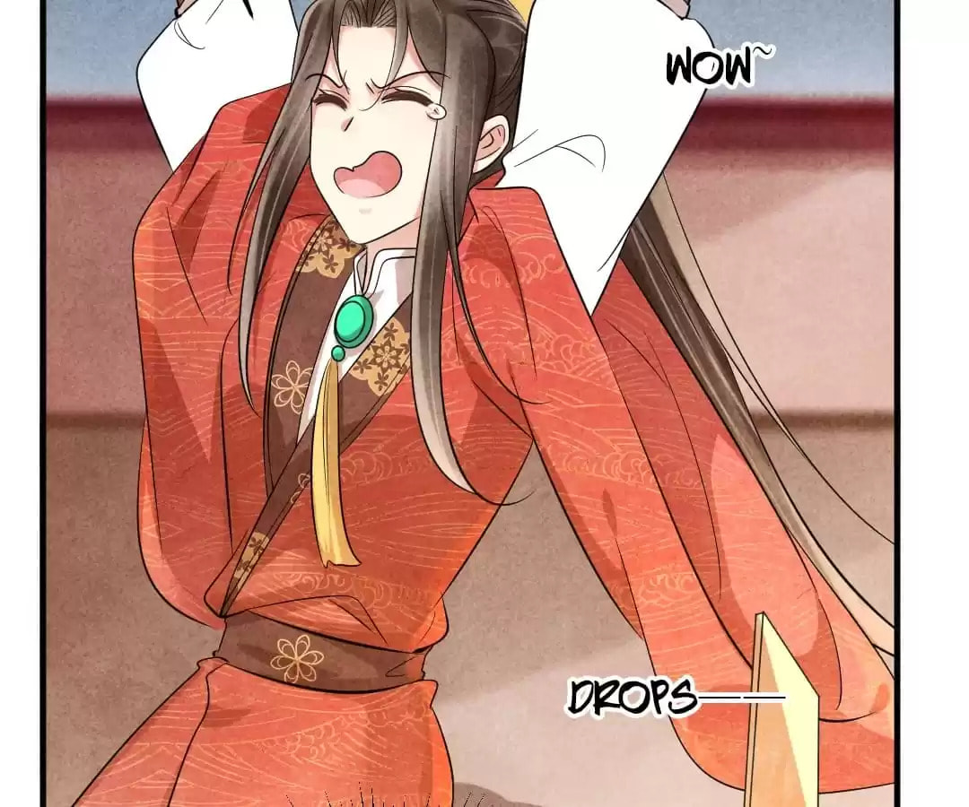 Read The Flirtatious Princess Consort chapter 85 image 28 on Lezhin