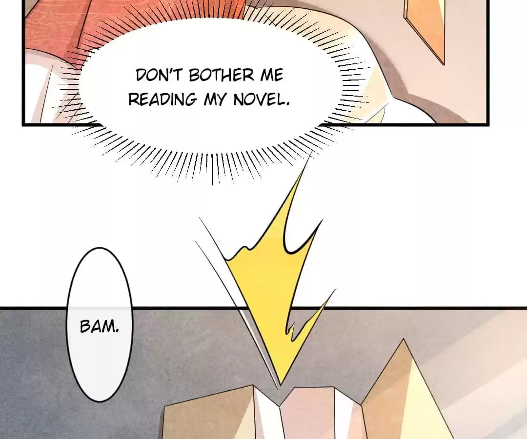 Read The Flirtatious Princess Consort chapter 85 image 29 on Lezhin