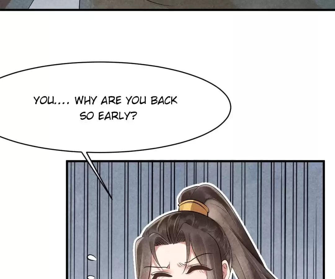 Read The Flirtatious Princess Consort chapter 85 image 3 on Lezhin