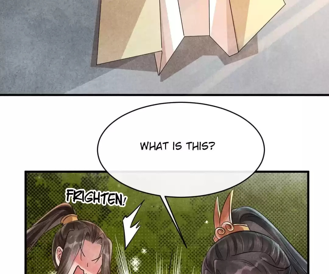 Read The Flirtatious Princess Consort chapter 85 image 30 on Lezhin