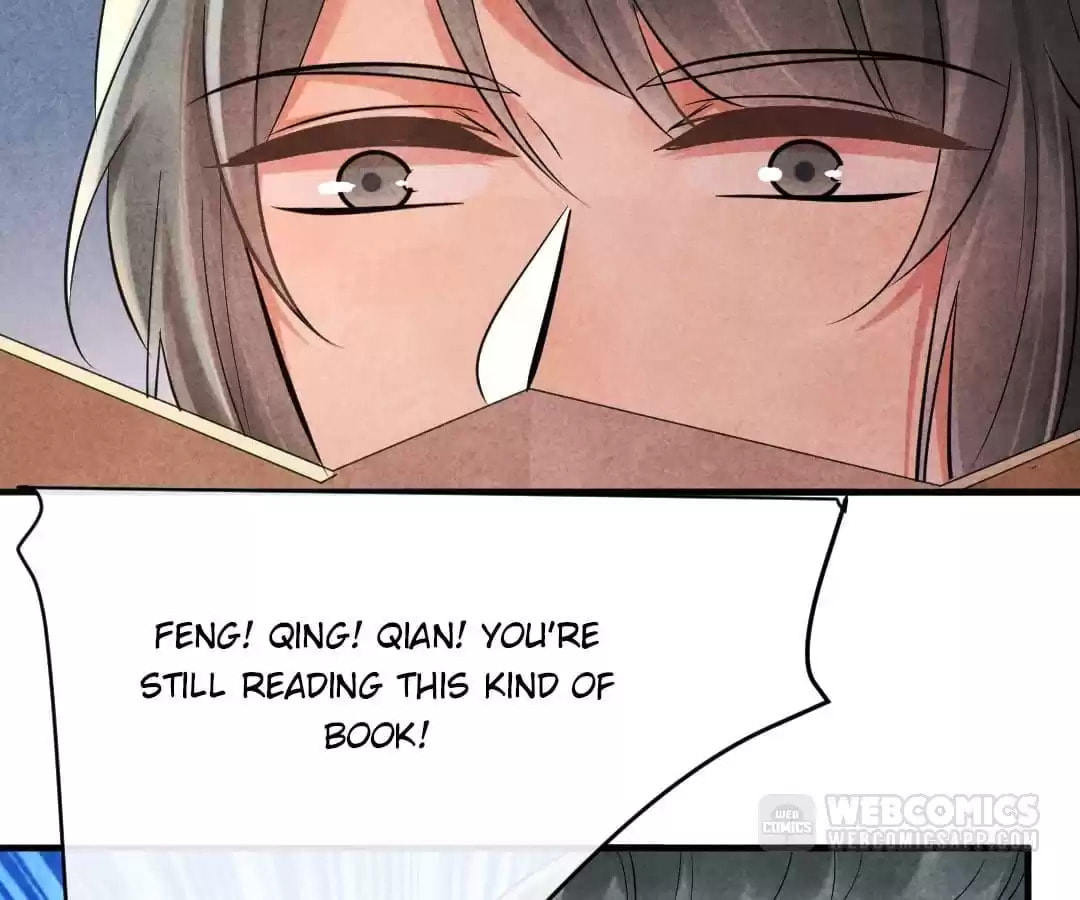 Read The Flirtatious Princess Consort chapter 85 image 33 on Lezhin