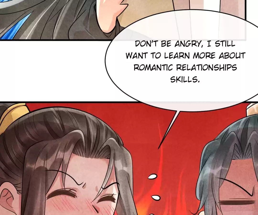Read The Flirtatious Princess Consort chapter 85 image 35 on Lezhin
