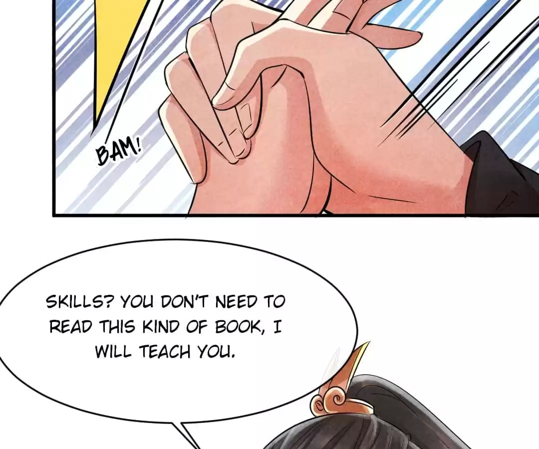 Read The Flirtatious Princess Consort chapter 85 image 37 on Lezhin
