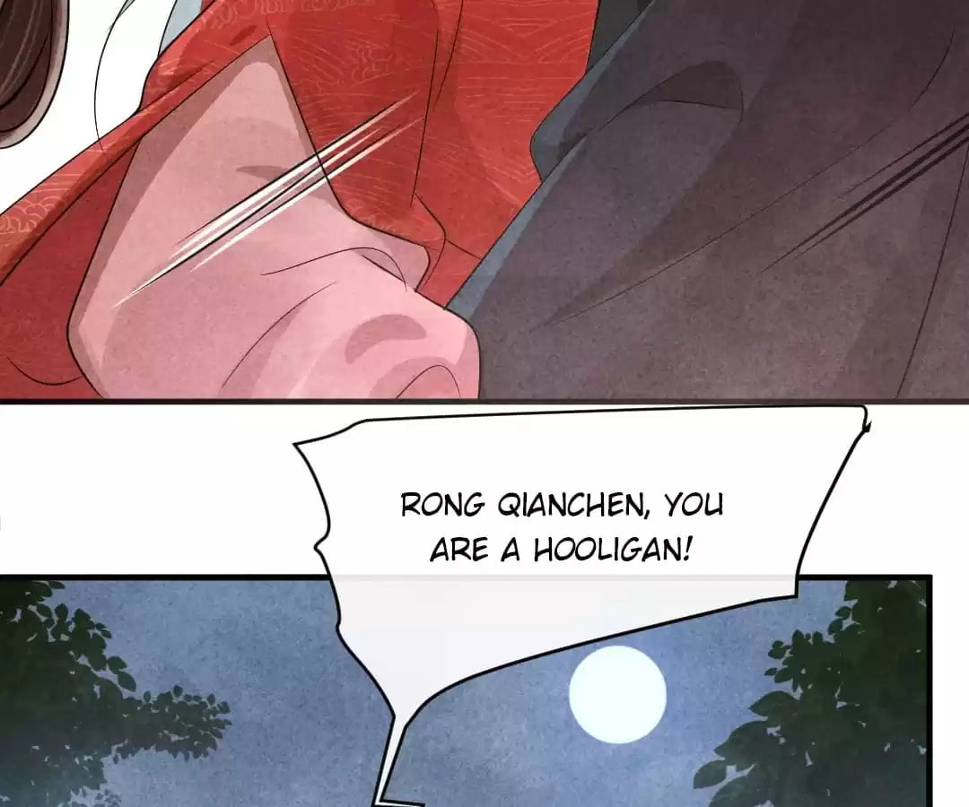 Read The Flirtatious Princess Consort chapter 85 image 39 on Lezhin