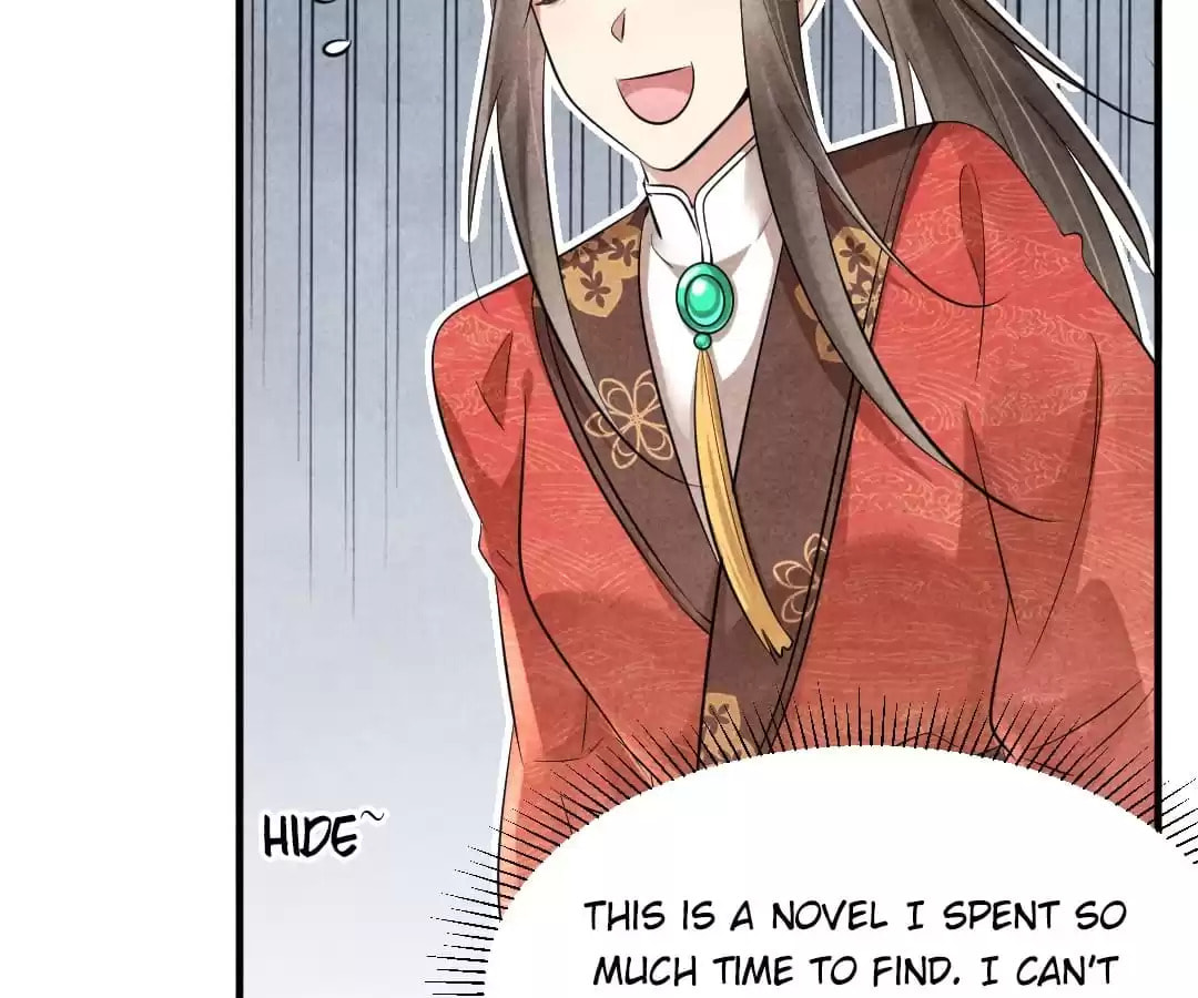 Read The Flirtatious Princess Consort chapter 85 image 4 on Lezhin
