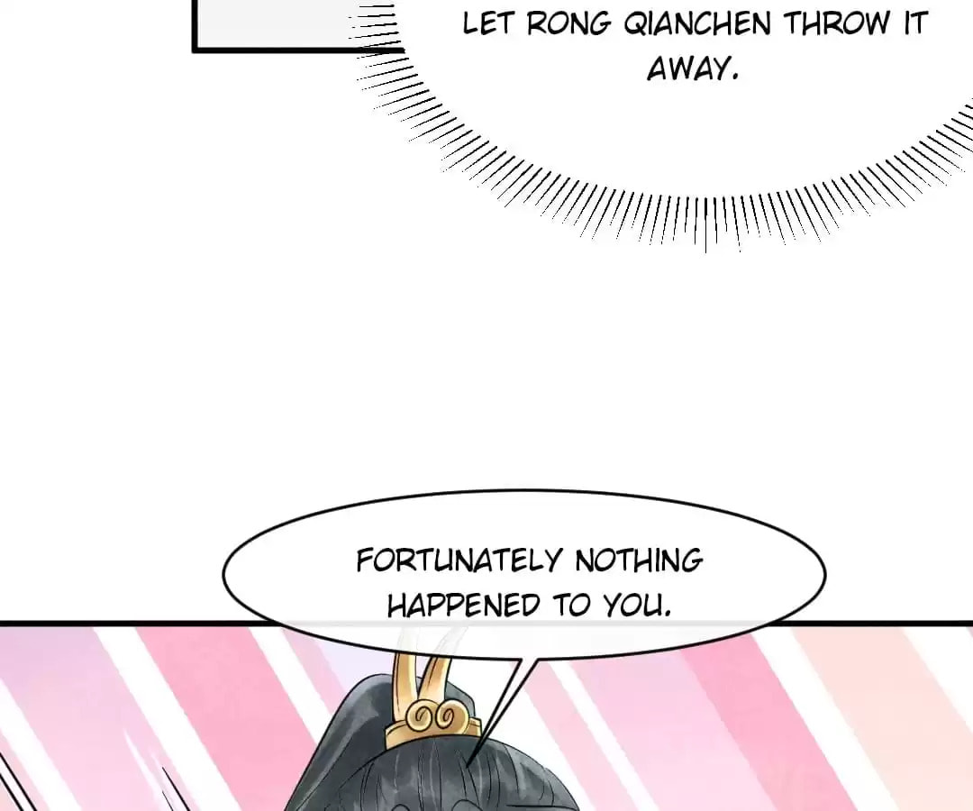 Read The Flirtatious Princess Consort chapter 85 image 5 on Lezhin