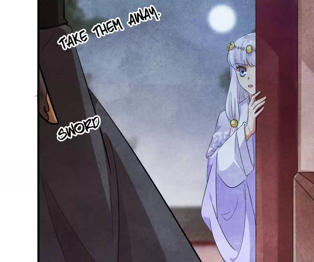 Read The Flirtatious Princess Consort chapter 85 image 51 on Lezhin