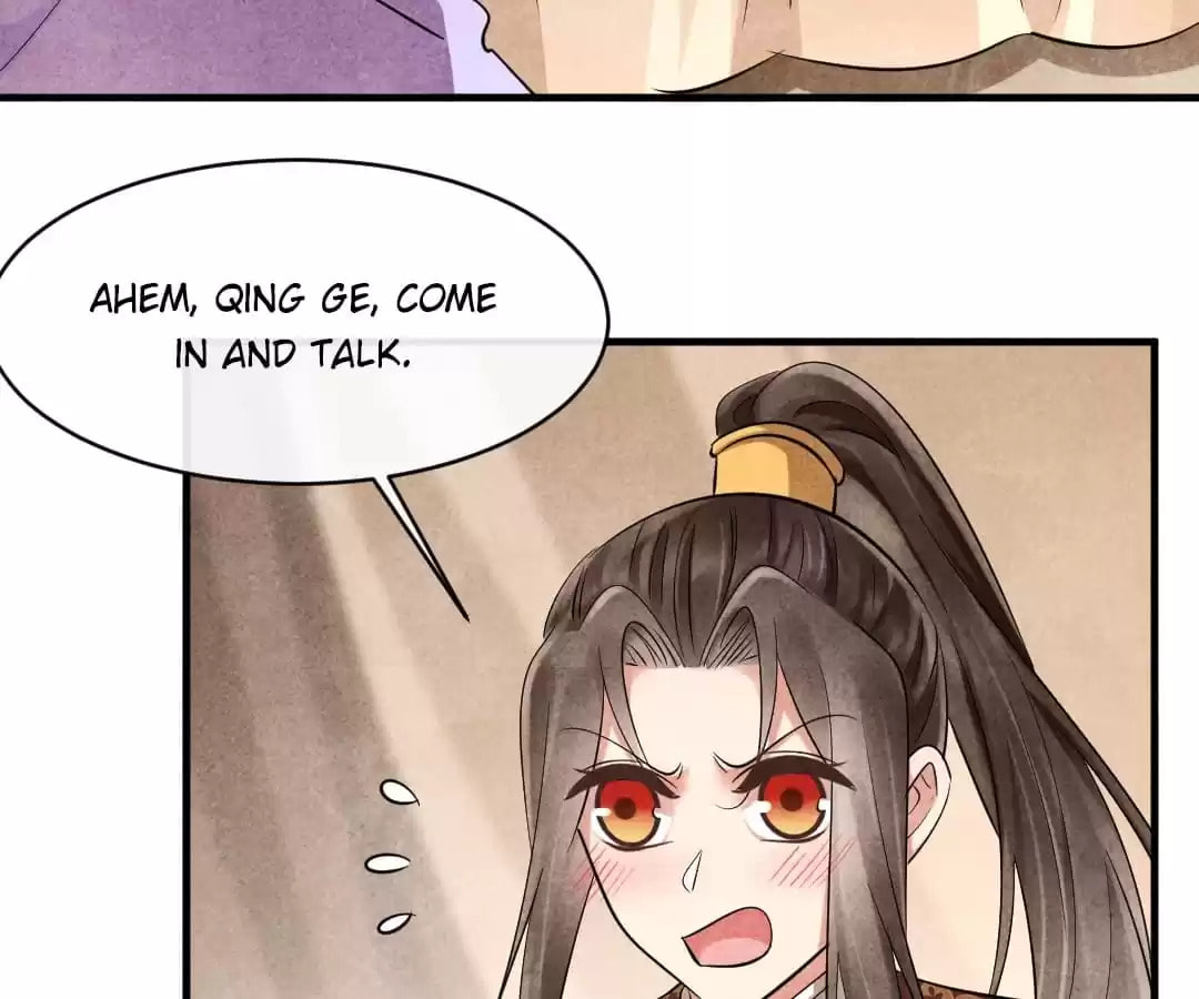 Read The Flirtatious Princess Consort chapter 85 image 58 on Lezhin